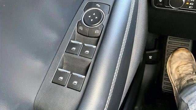 2021 Ford Mustang Mach-E Select