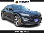 2021 Mustang Mach-E Thumbnail 30
