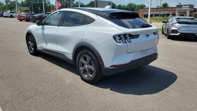 2022 Ford Mustang Mach-E Select