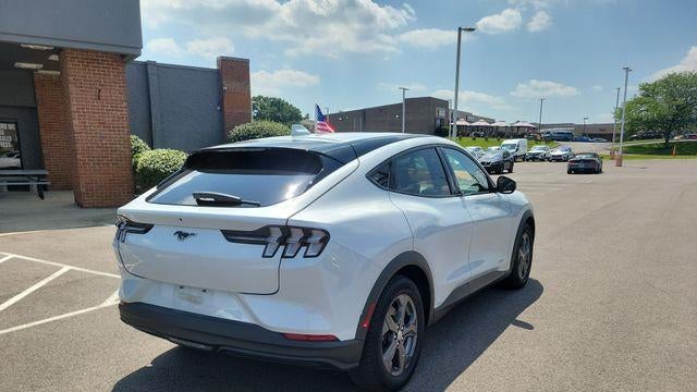 2022 Ford Mustang Mach-E Select