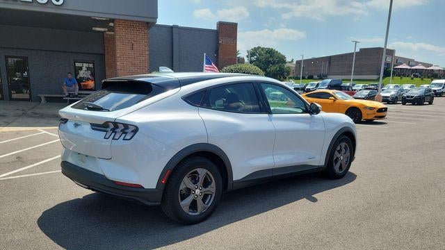 2022 Ford Mustang Mach-E Select