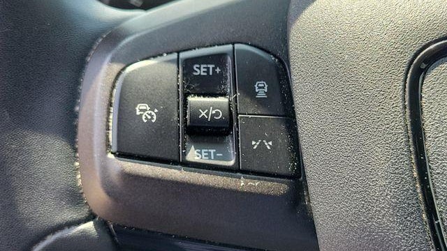 2022 Ford Mustang Mach-E Select