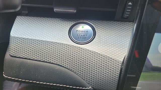 2022 Ford Mustang Mach-E Select