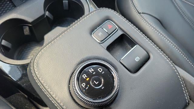2022 Ford Mustang Mach-E Select