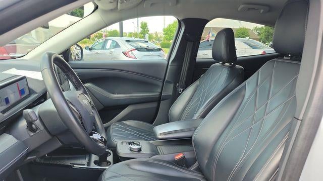 2022 Ford Mustang Mach-E Select