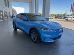 2022 Mustang Mach-E Thumbnail 4