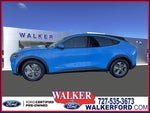 2022 Mustang Mach-E Thumbnail 35