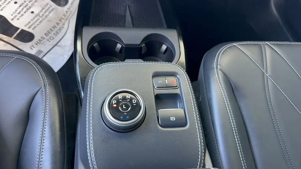 2022 Ford Mustang Mach-E Select