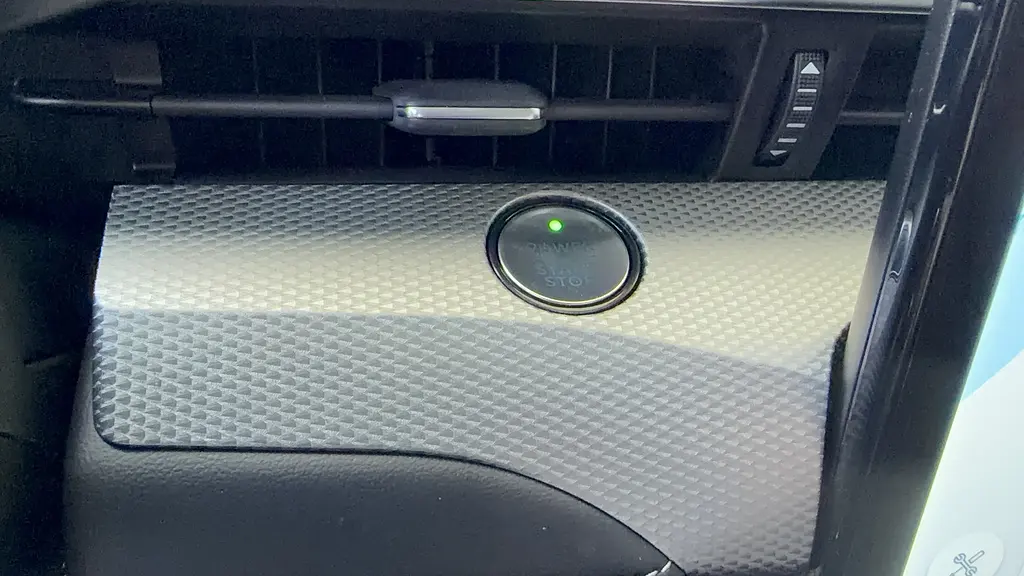 2022 Ford Mustang Mach-E Select