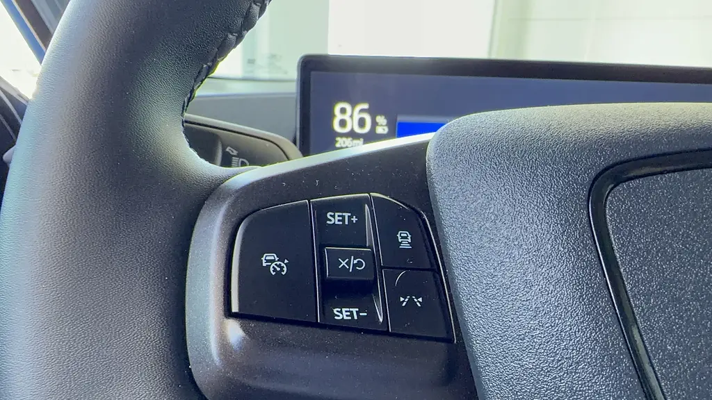 2022 Ford Mustang Mach-E Select