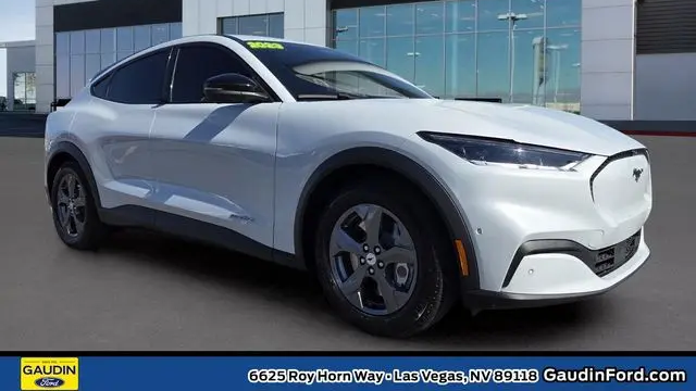 Preowned 2023 Ford Mustang Mach-E Select for Sale