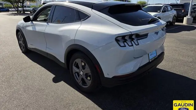 2023 Ford Mustang Mach-E Select