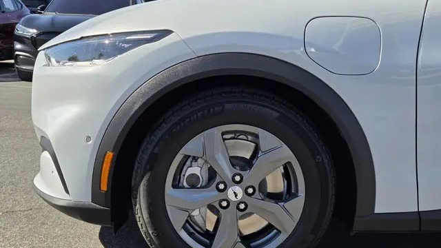 2023 Ford Mustang Mach-E Select