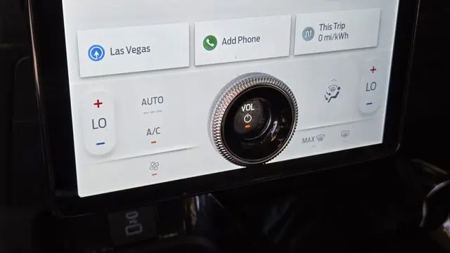 2023 Ford Mustang Mach-E Select