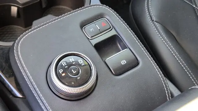 2023 Ford Mustang Mach-E Select