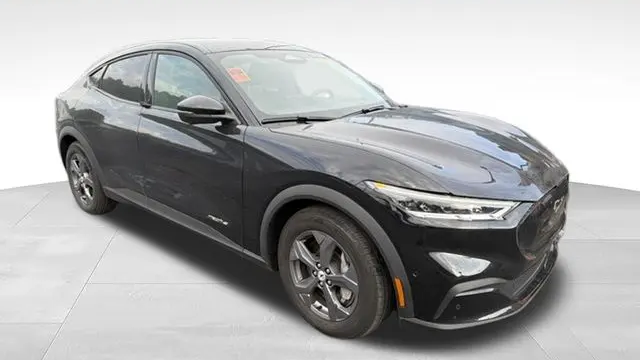 Preowned 2023 Ford Mustang Mach-E Select for Sale