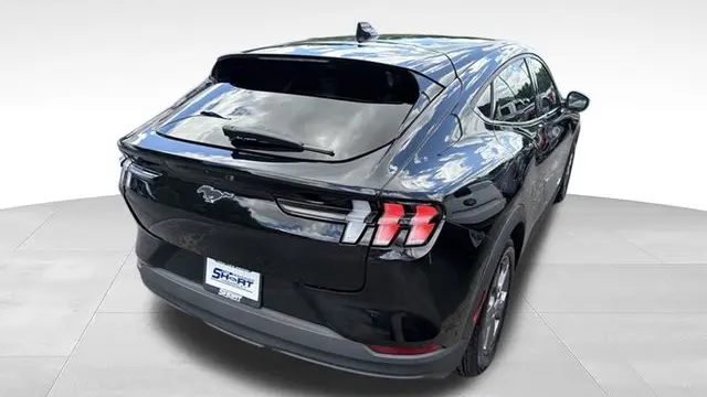 2023 Ford Mustang Mach-E Select