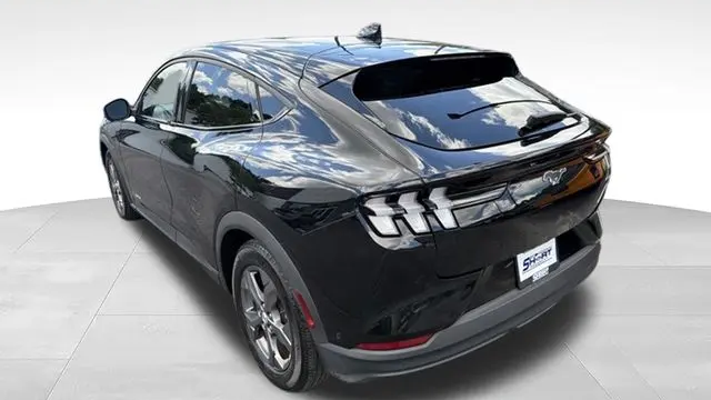 2023 Ford Mustang Mach-E Select