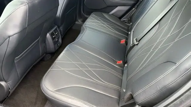 2023 Ford Mustang Mach-E Select