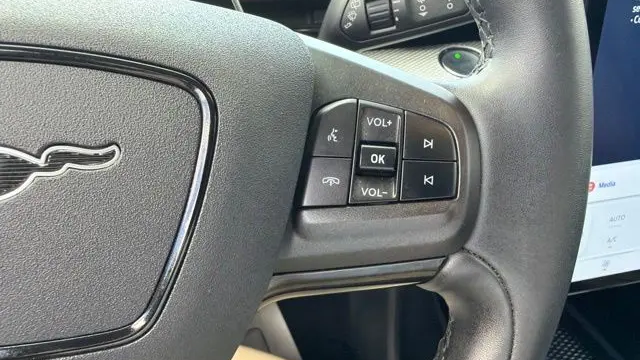 2023 Ford Mustang Mach-E Select
