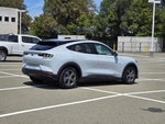 2021 Mustang Mach-E Thumbnail 8