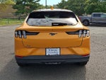 2022 Mustang Mach-E Thumbnail 8