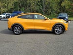 2022 Mustang Mach-E Thumbnail 10