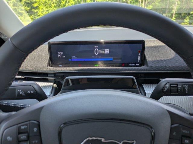 2023 Ford Mustang - $23,995