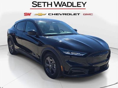 2023 Ford Mustang MACH-E Select 4DR SUV
