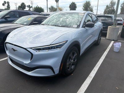 2023 Ford Mustang MACH-E Select 4DR SUV