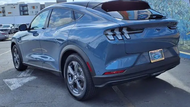 2023 Ford Mustang Mach-E Select