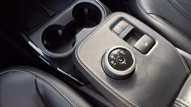 2023 Ford Mustang Mach-E Select