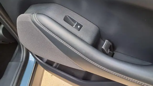 2023 Ford Mustang Mach-E Select