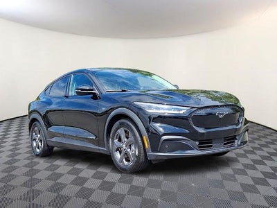 2023 Ford Mustang MACH-E Select 4DR SUV