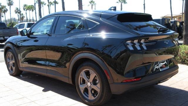 2023 Ford Mustang Mach-E Select