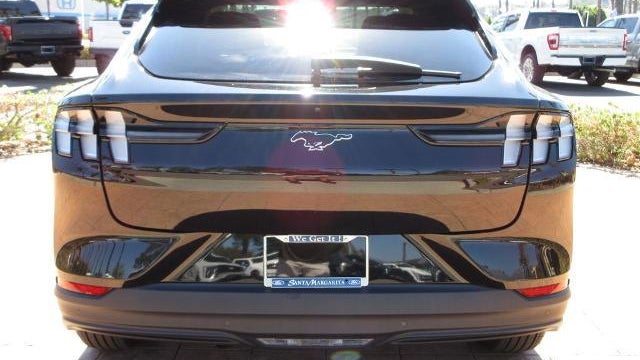 2023 Ford Mustang Mach-E Select
