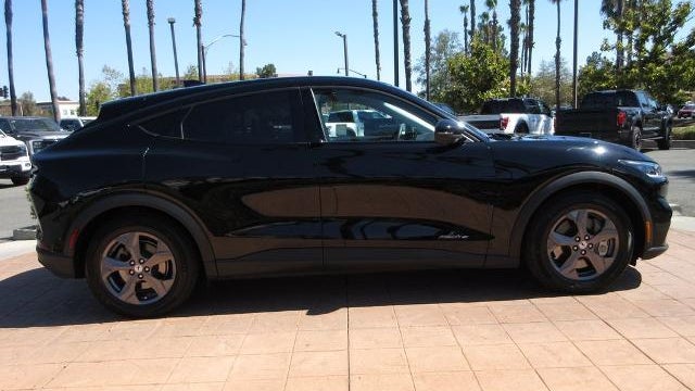 2023 Ford Mustang Mach-E Select