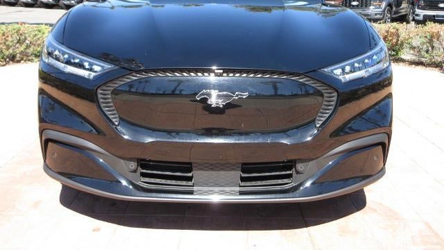 2023 Ford Mustang Mach-E Select