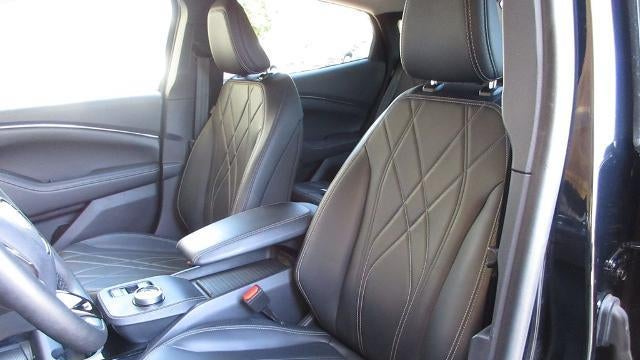 2023 Ford Mustang Mach-E Select