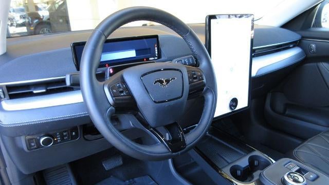 2023 Ford Mustang Mach-E Select