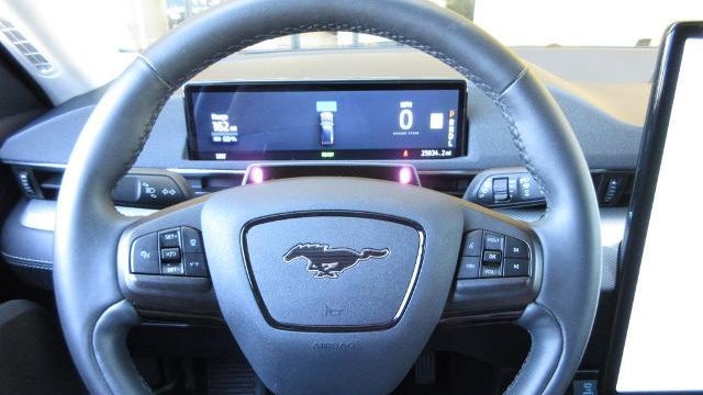 2023 Ford Mustang Mach-E Select