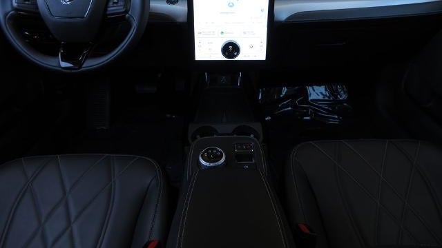 2023 Ford Mustang Mach-E Select