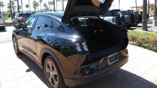 2023 Ford Mustang Mach-E Select