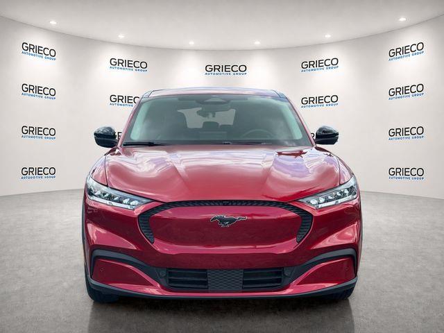 2023 Ford Mustang Mach-E Select — photo 1 of 24