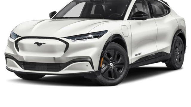 Preowned 2023 Ford Mustang Mach-E Select for Sale