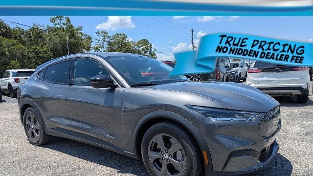 Preowned 2023 Ford Mustang Mach-E Select for Sale