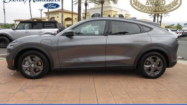 Preowned 2023 Ford Mustang Mach-E Select for Sale