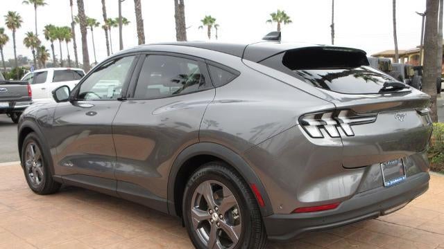 2023 Ford Mustang Mach-E Select