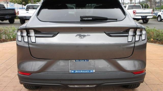 2023 Ford Mustang Mach-E Select
