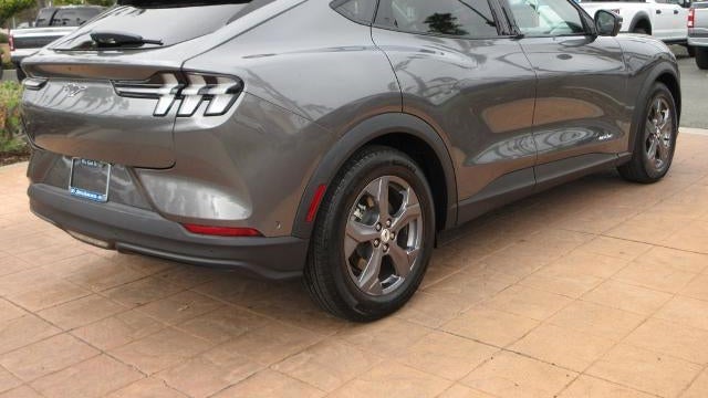 2023 Ford Mustang Mach-E Select